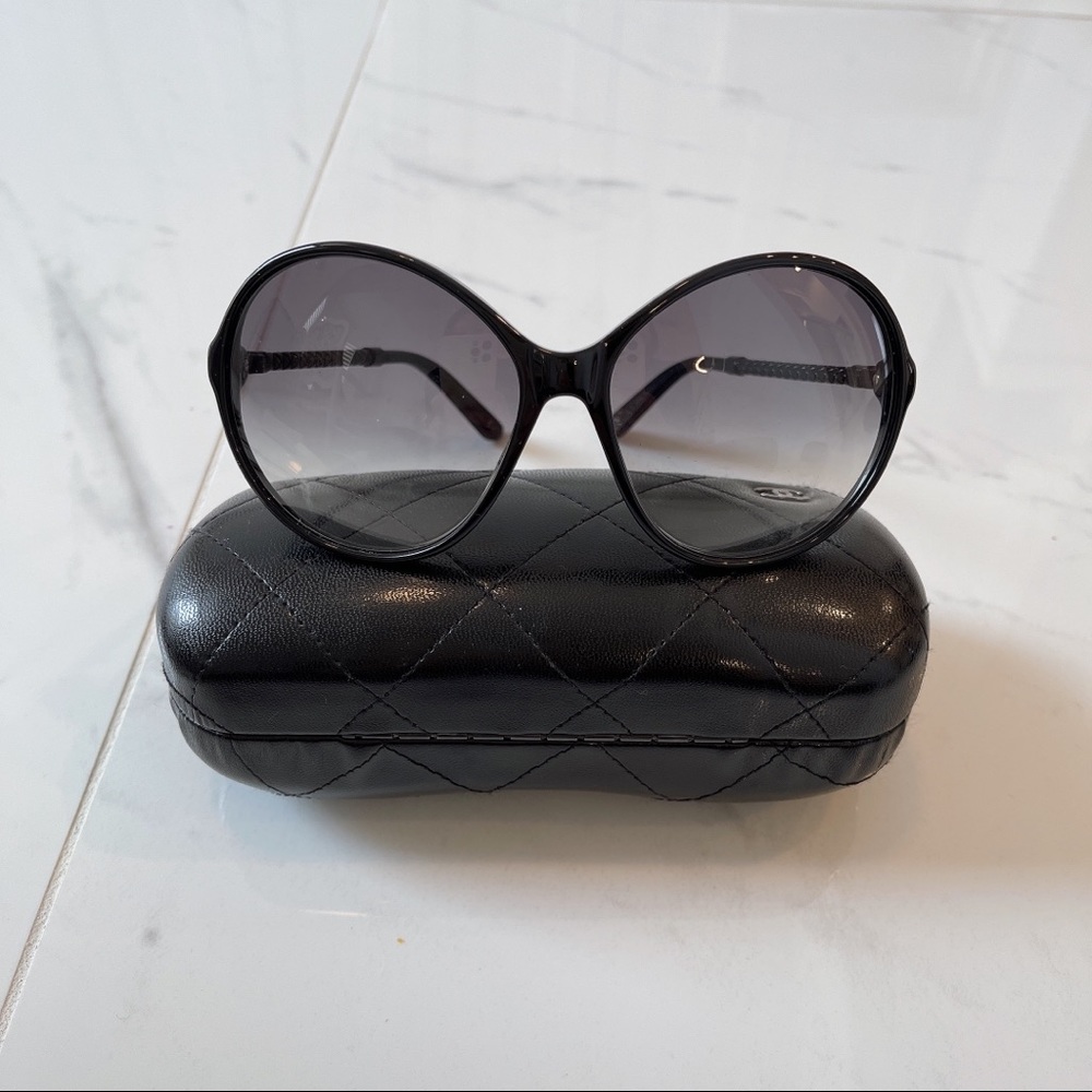 BOTTEGA VENETA sunglasses 🕶